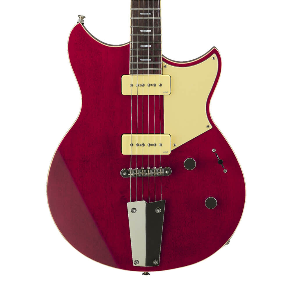 YAMAHA <br>REVSTAR STANDARD RSS02T FRD (Fired Red)