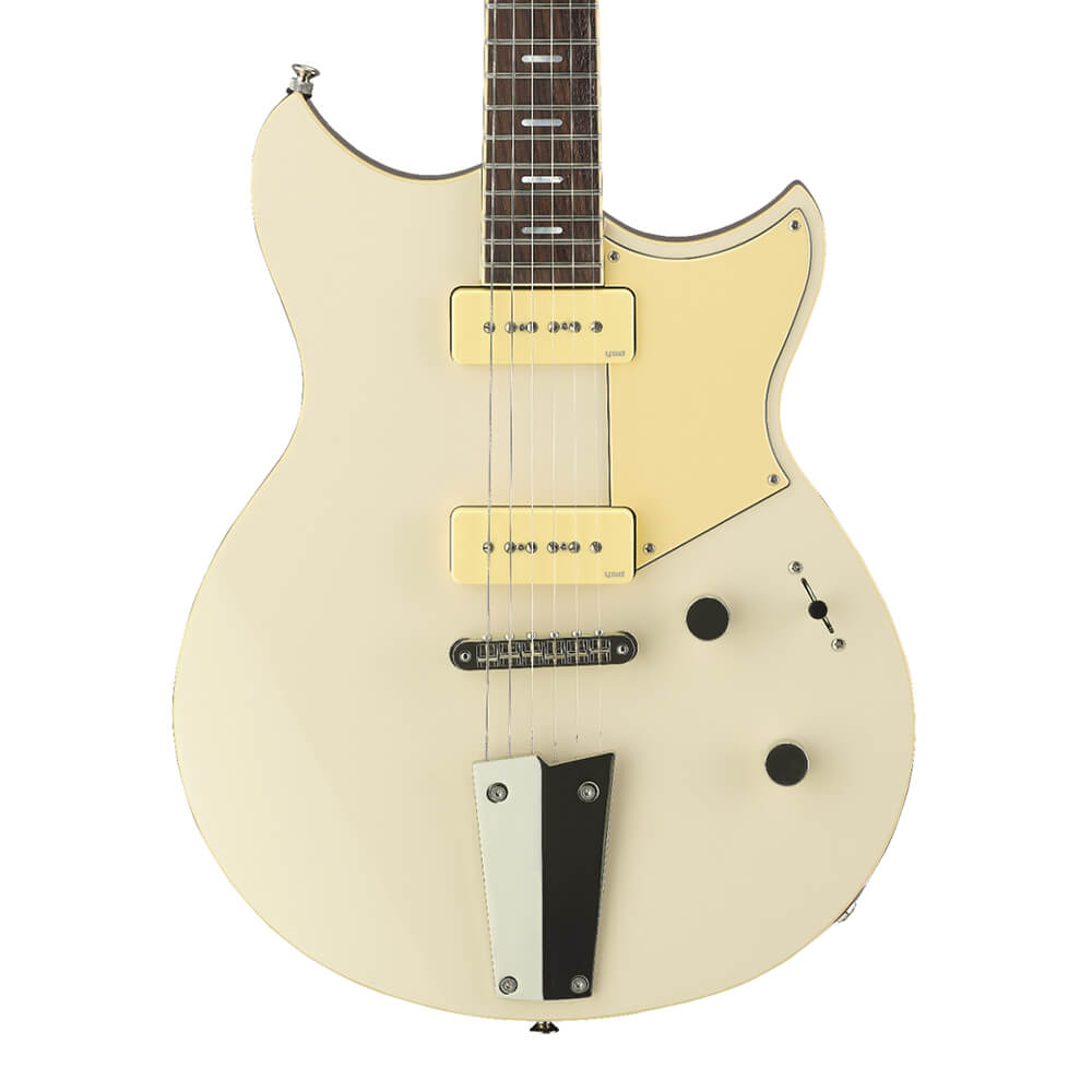 YAMAHA <br>REVSTAR STANDARD RSS02T VW (Vintage White)