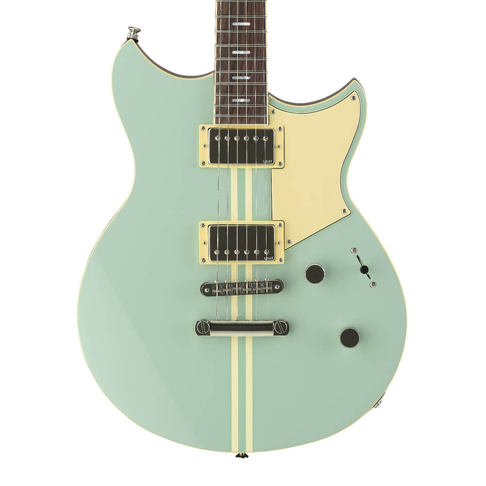 YAMAHA <br>REVSTAR STANDARD RSS20 SOB (Sonic Blue)