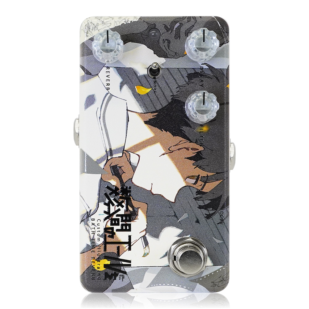 ANIMALS PEDAL <br>Custom Illustrated / BTR Ԃ̃G[ O 