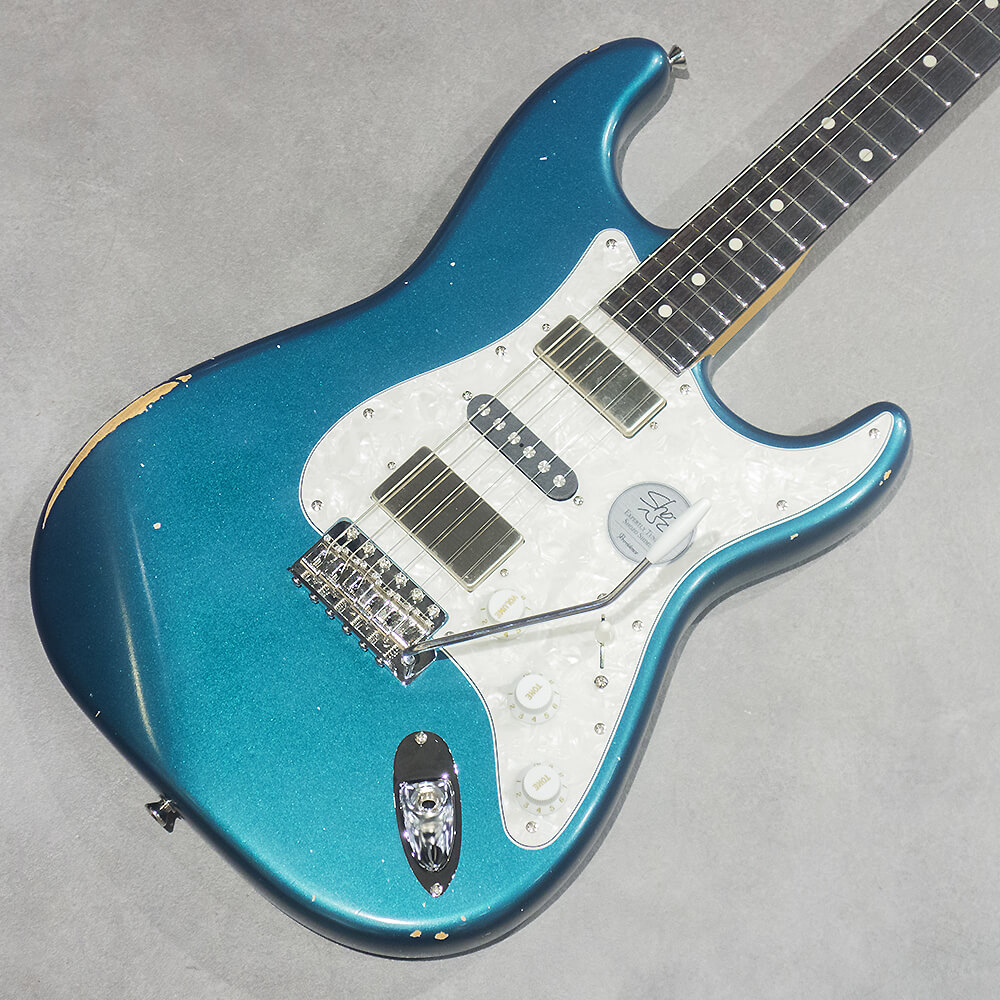 Providence <br> dS-205S RSV/LTD OTM