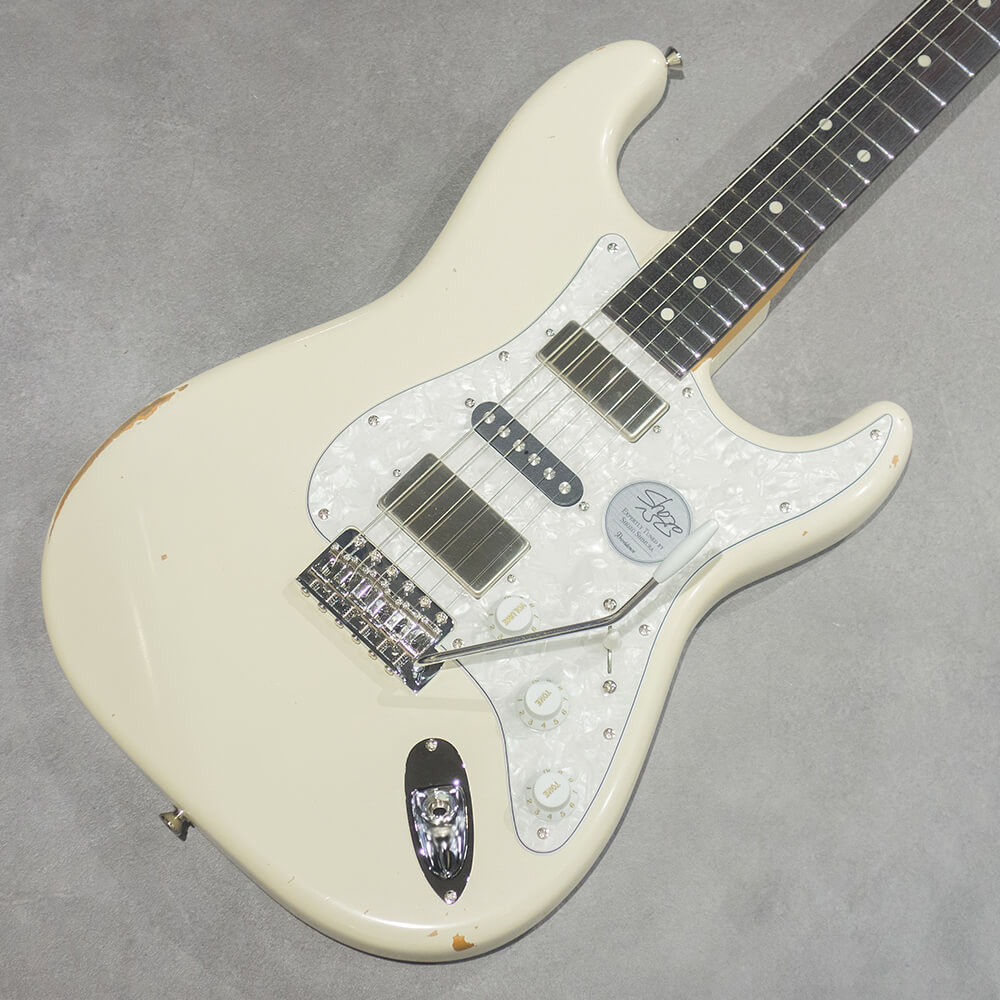 Providence <br> dS-205S RSV / LTD OWH/WH Pearl PG