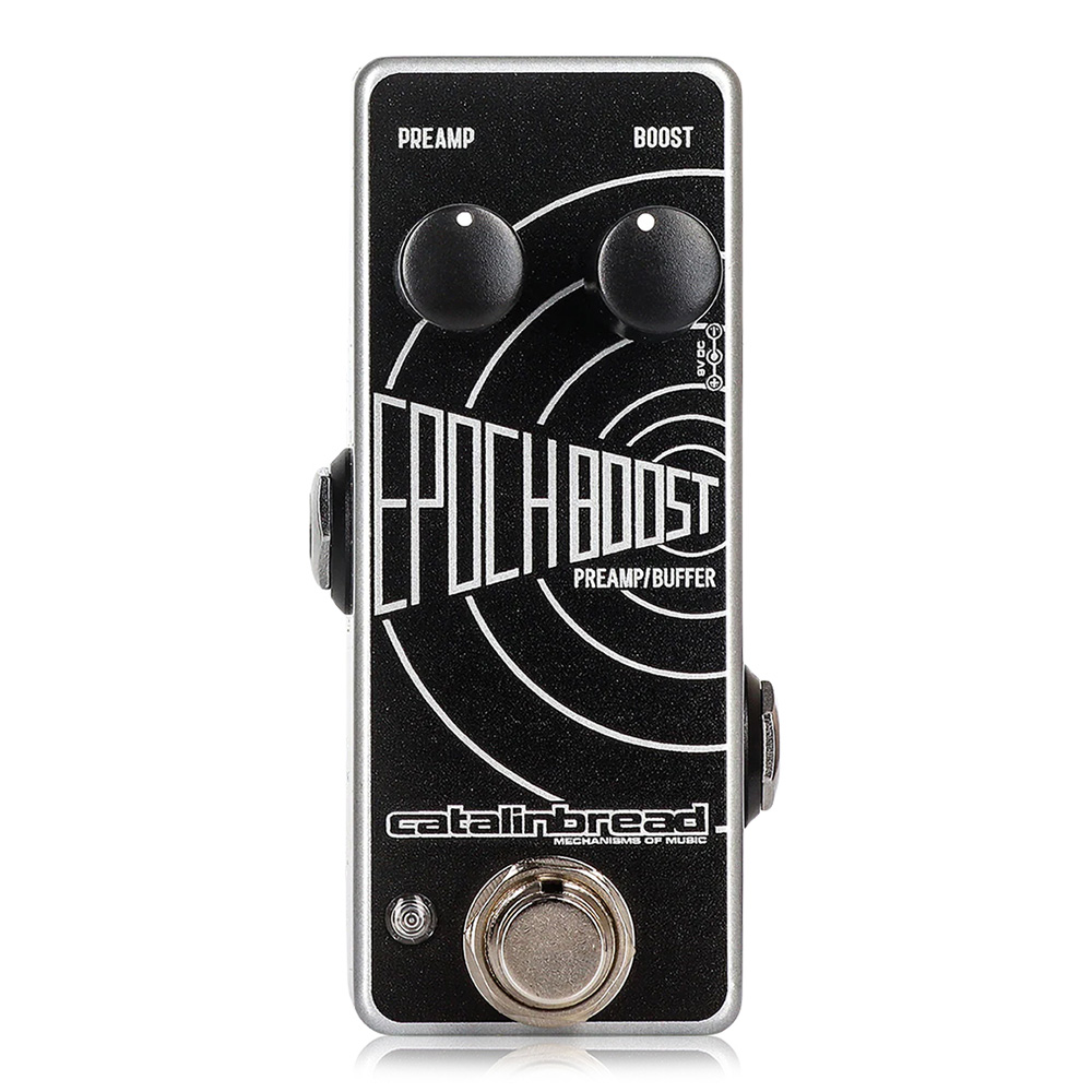 Catalinbread <br>Epoch Boost Mini