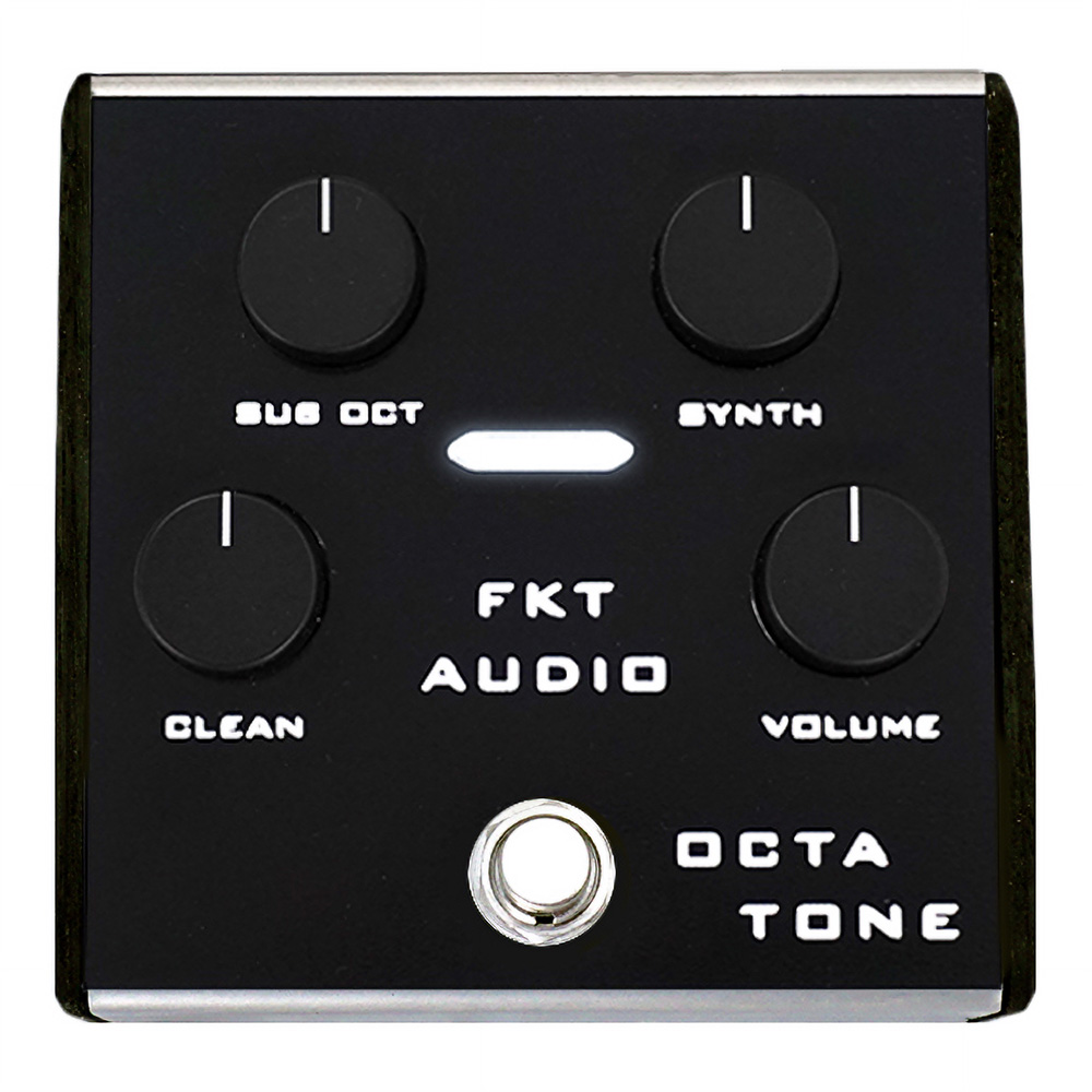 FKT AUDIO <br>Octa Tone	