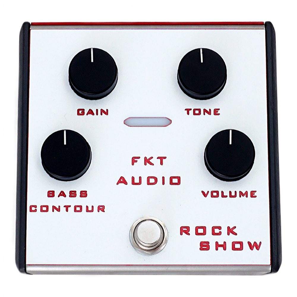 FKT AUDIO <br>Rock Show