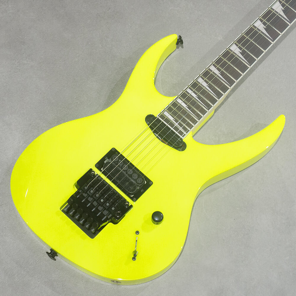 Ibanez <br>P Genesis Collection 540PIII-DY (Desert Sun Yellow)