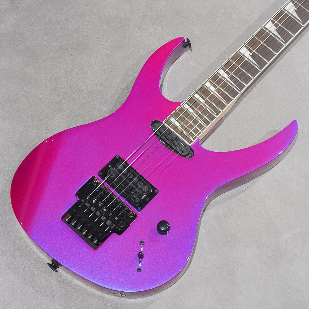 Ibanez <br>P Genesis Collection 540PIII-PN (Purple Neon)