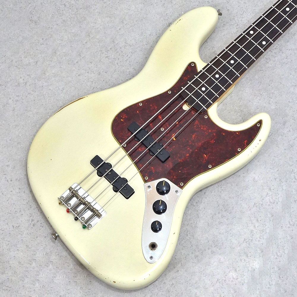 Provision <br>VJB-Relic-R-#017 Vintage White
