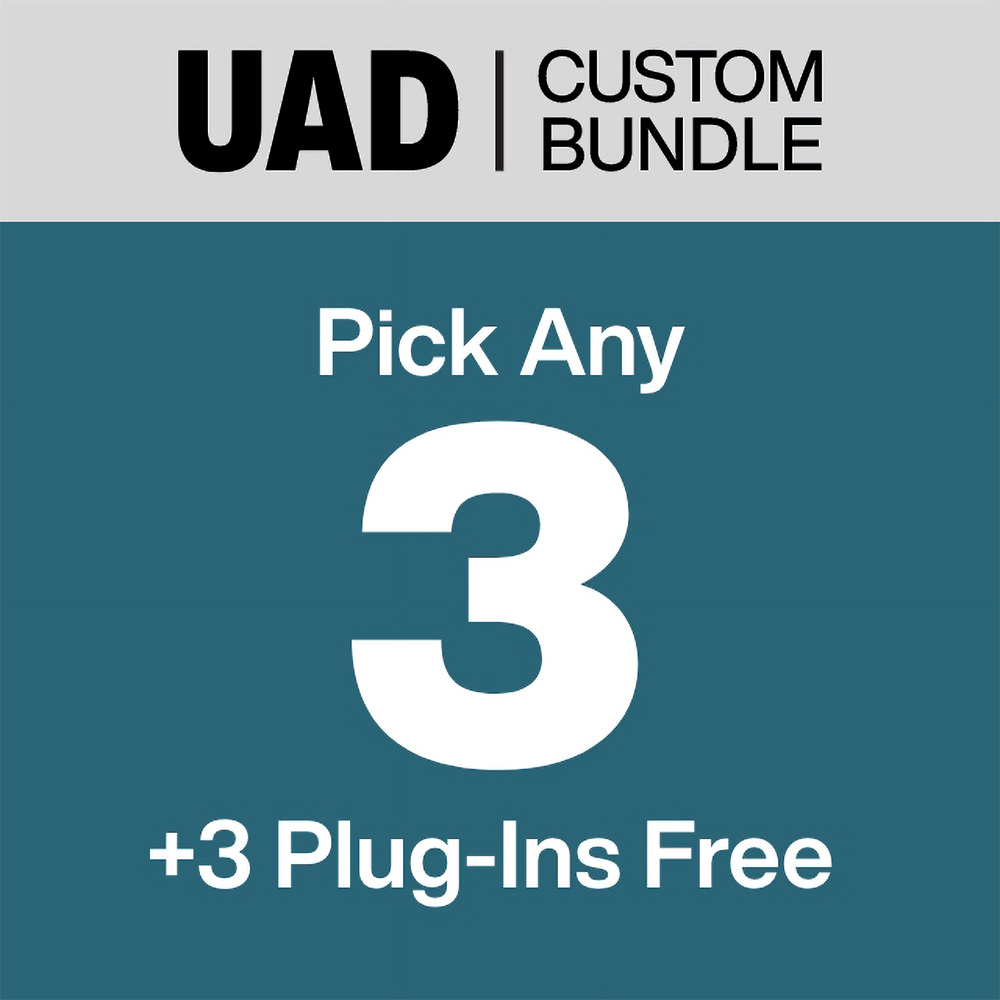 UNIVERSAL AUDIO <br>UAD Custom 3 Plusi3+3I\I1130܂ł̊Ԍj