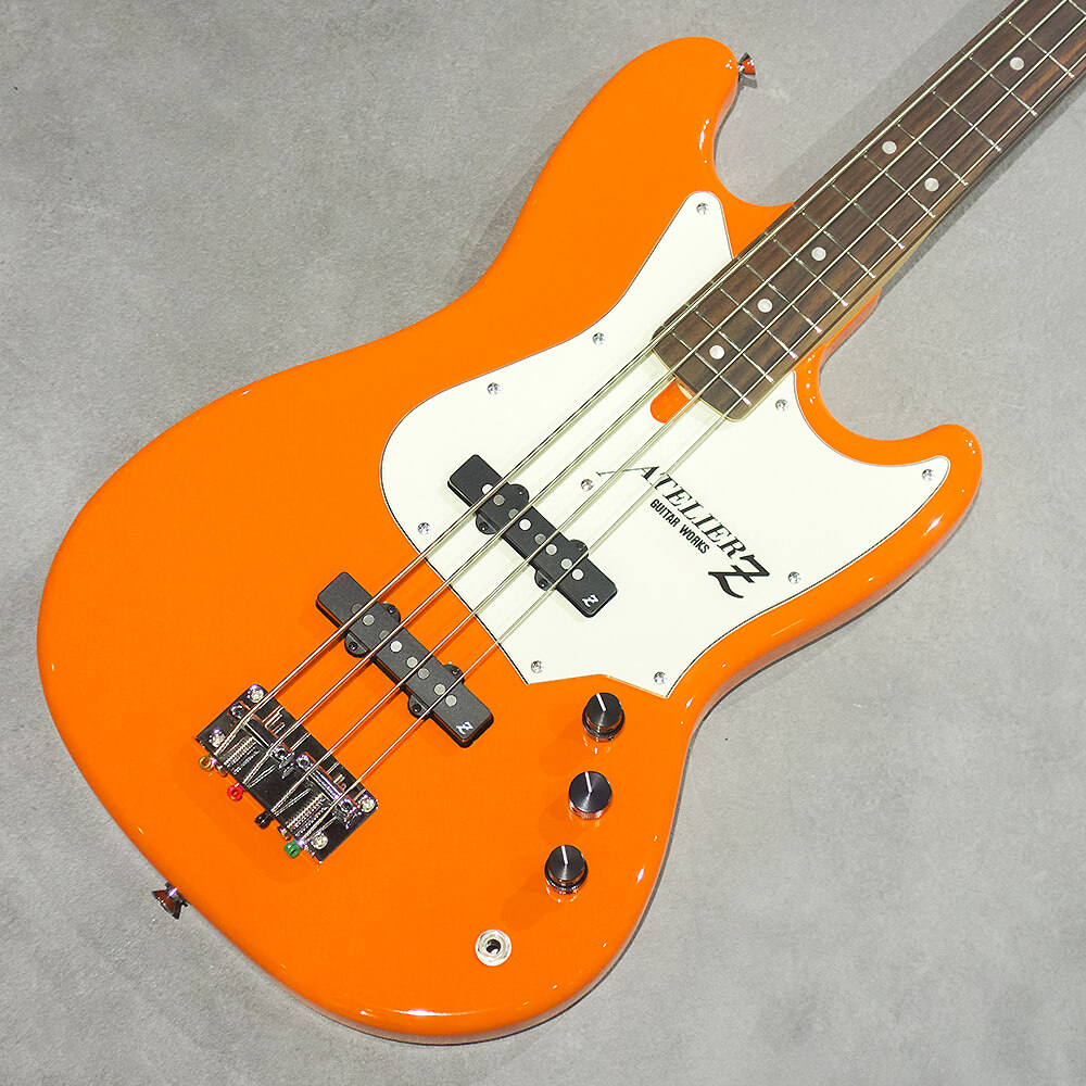 ATELIER Z <br>babyZ-4J Active OR/R