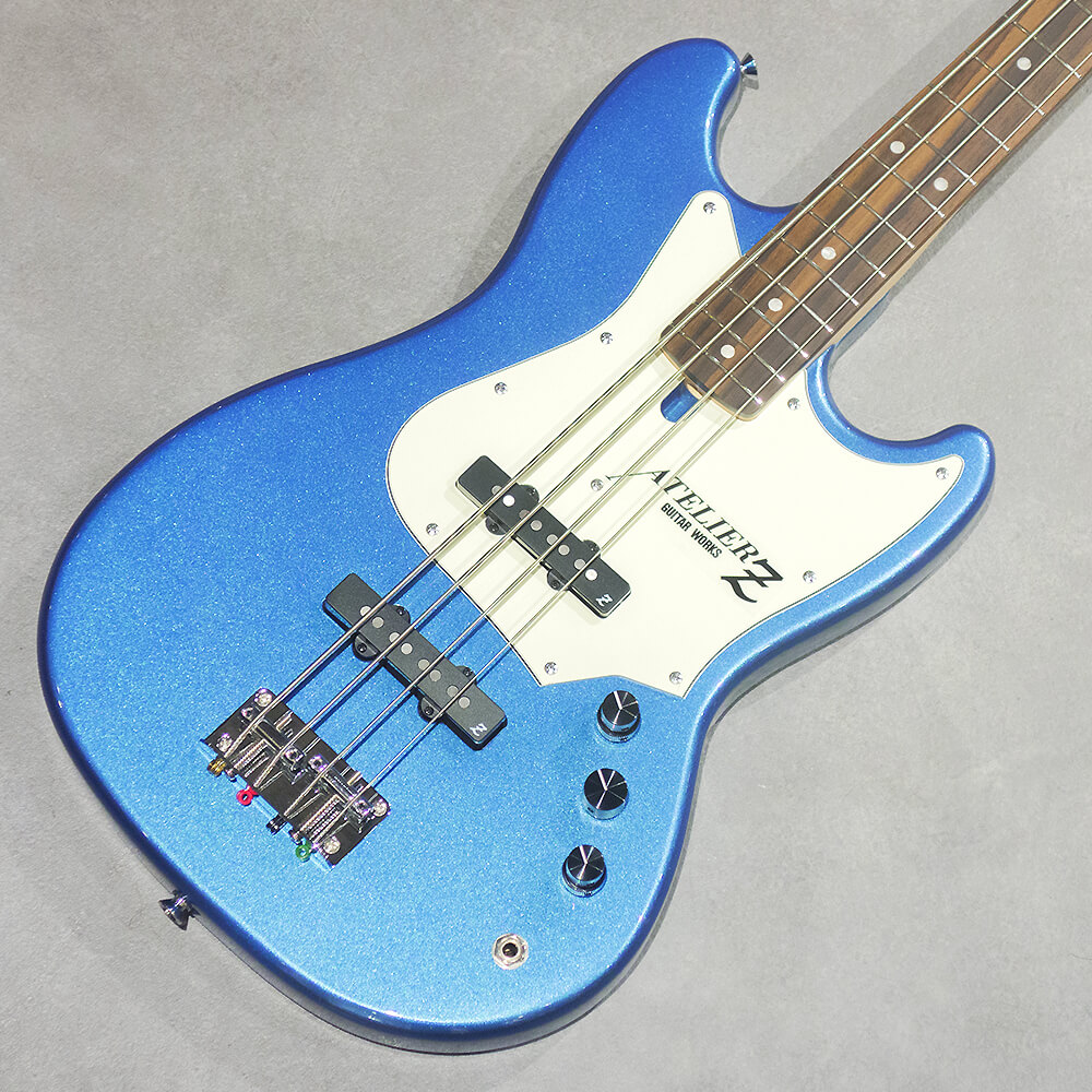 ATELIER Z <br>babyZ-4J Active LPB/R