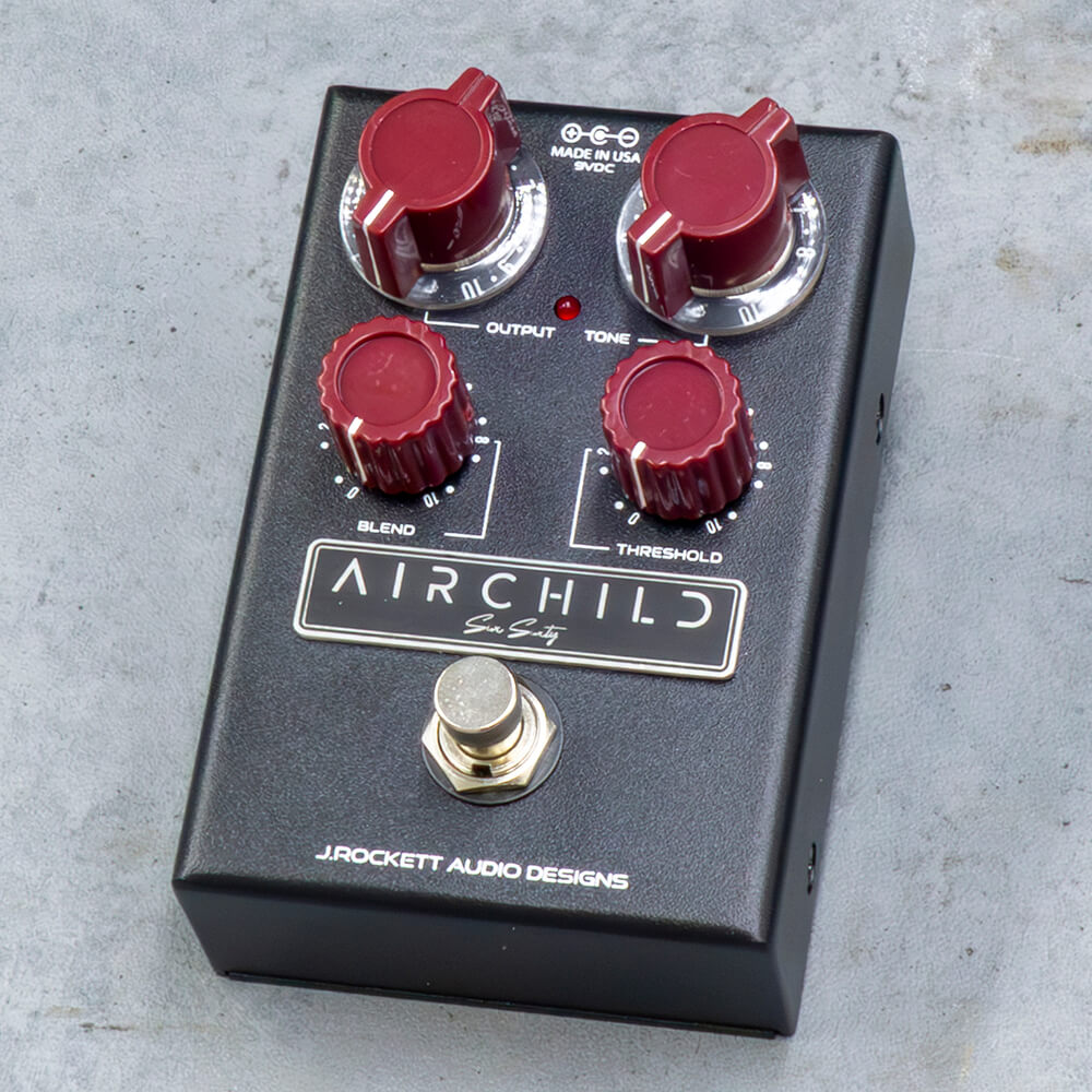 J. Rockett Audio Designs <br>AIRCHILD