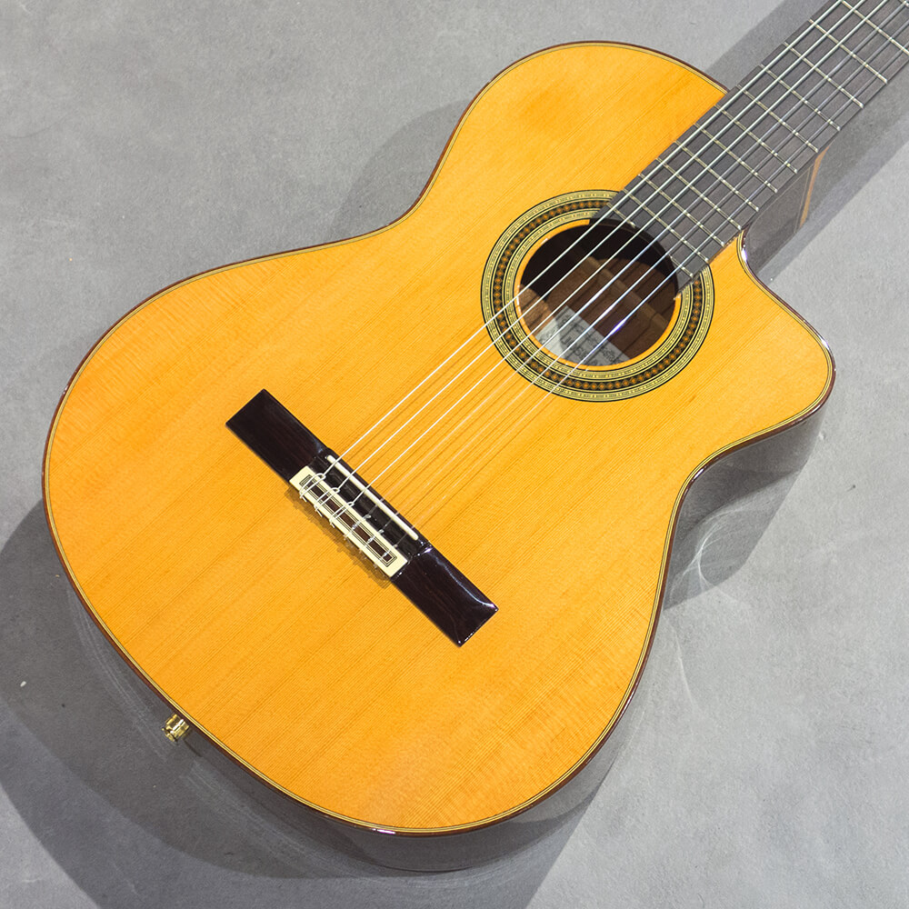 JOSE ANTONIO <br>NO.6CE -Electric Cutaway-