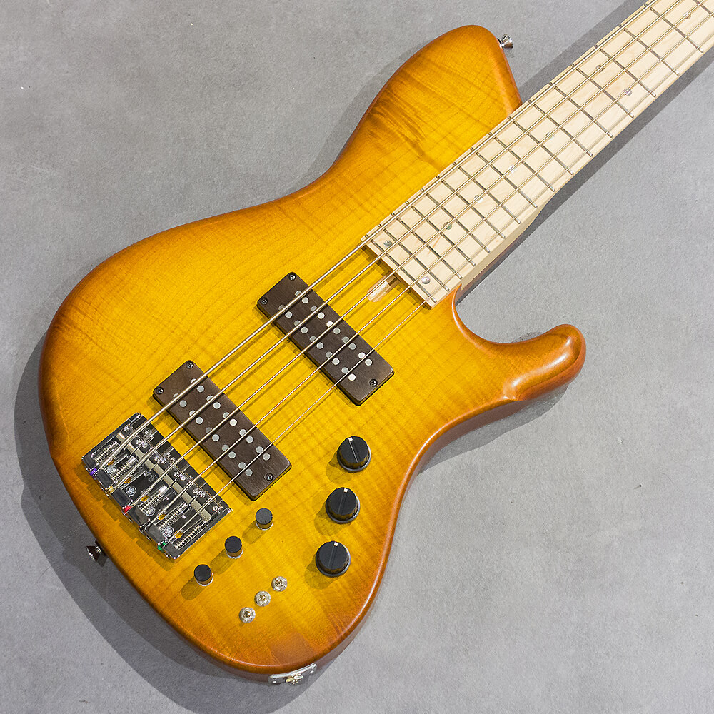 dragonfly <br>MHB5 Custom