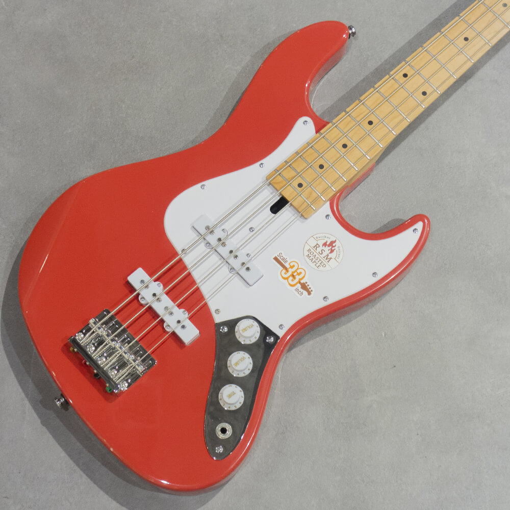 Bacchus <br>WL4-STD33 RSM/M FR