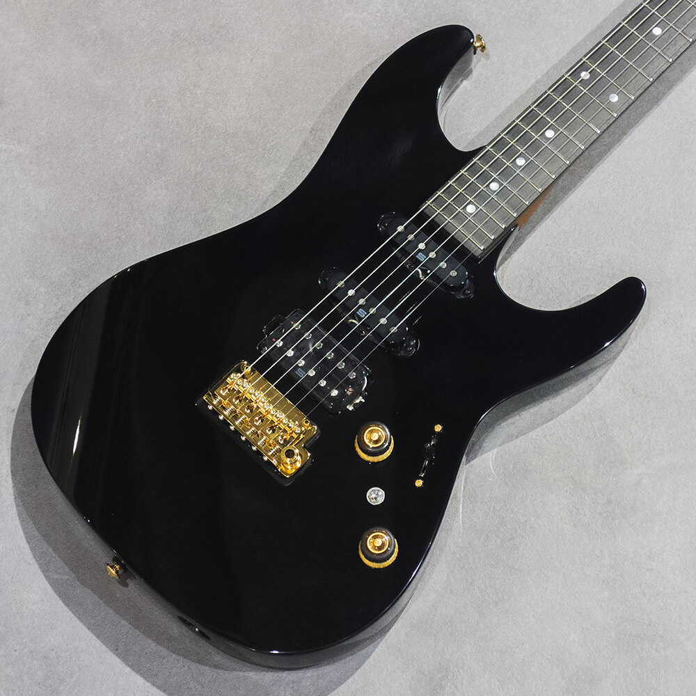 Ibanez <br>AZ Premium AZ26P1-BK (Black)