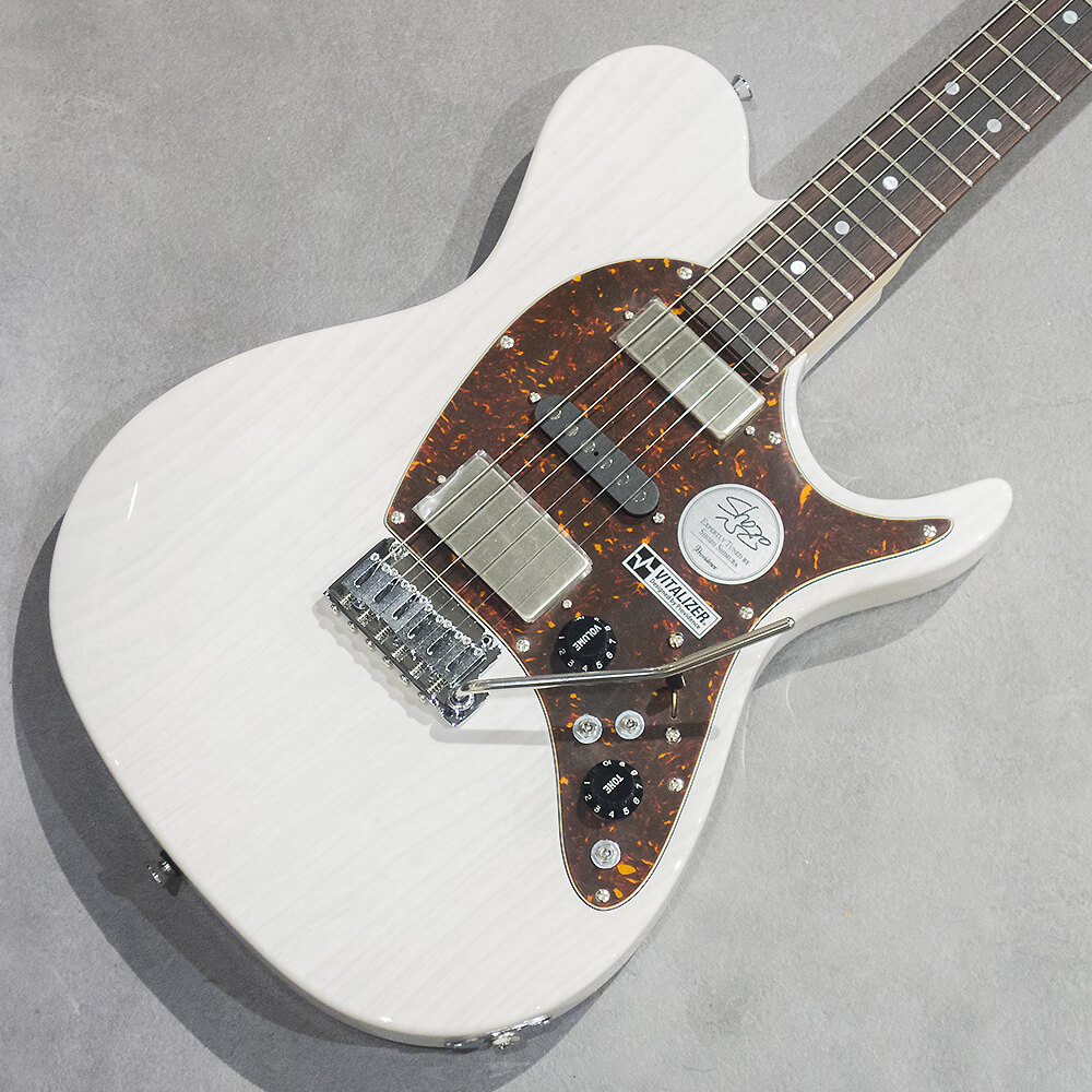 Providence <br>aH-105RSC SBW