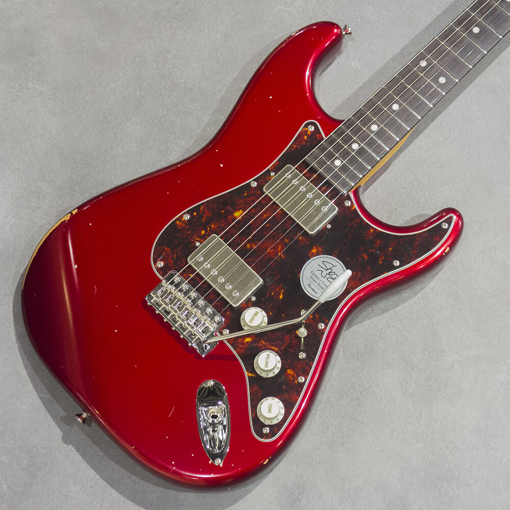 Providence <br>dS-202 RSV/LTD CAR