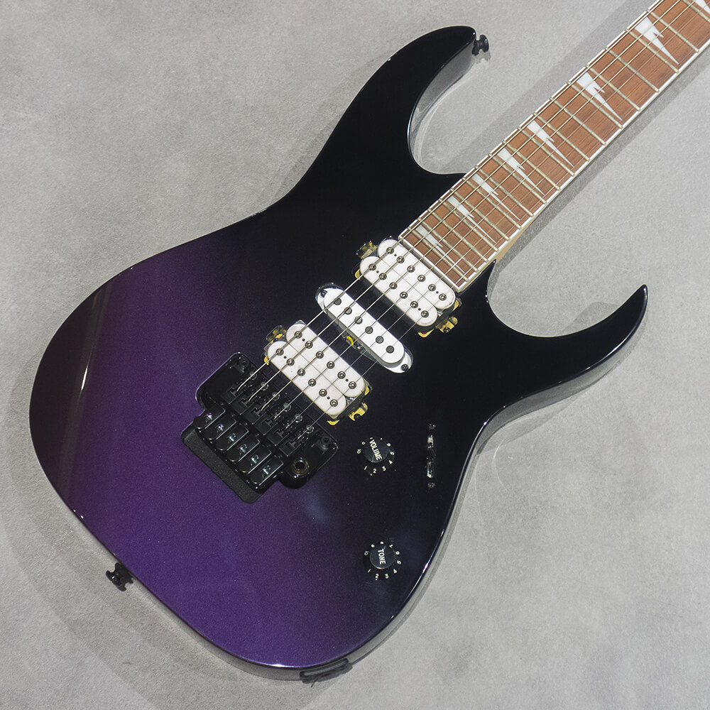 Ibanez <br>RG Standard RG470DX-TMN (Tokyo Midnight)