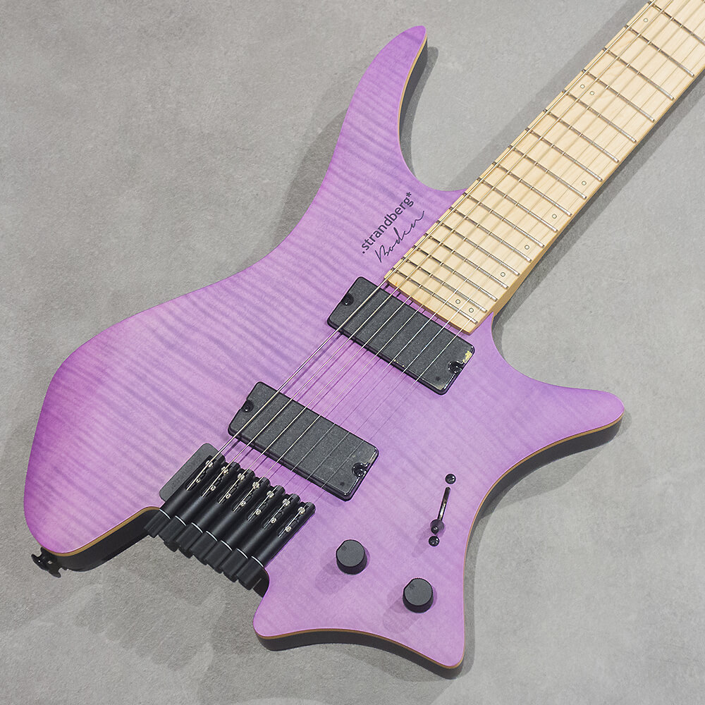 strandberg <br>Boden Standard NX 7 Purple
