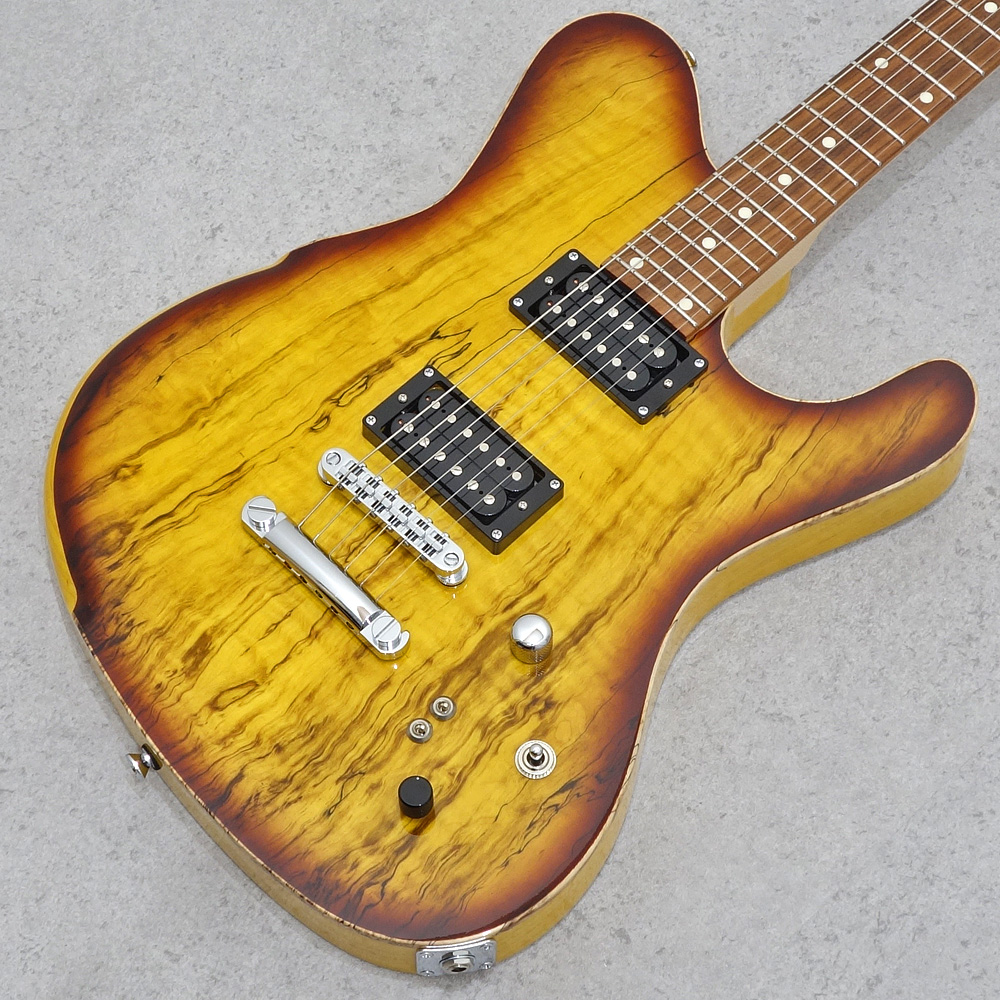 dragonfly <br>BORDER 666 SP.Tochi/Ash/Amber Burst Gross