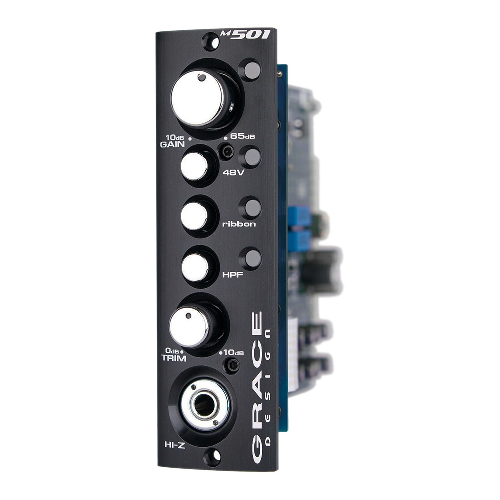 GRACE design <br>m501