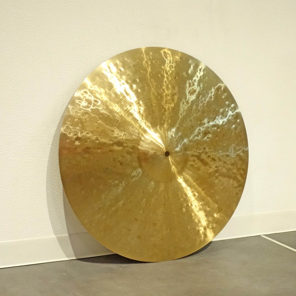 istanbul Agop <br>20" 30th Anniversary Ride