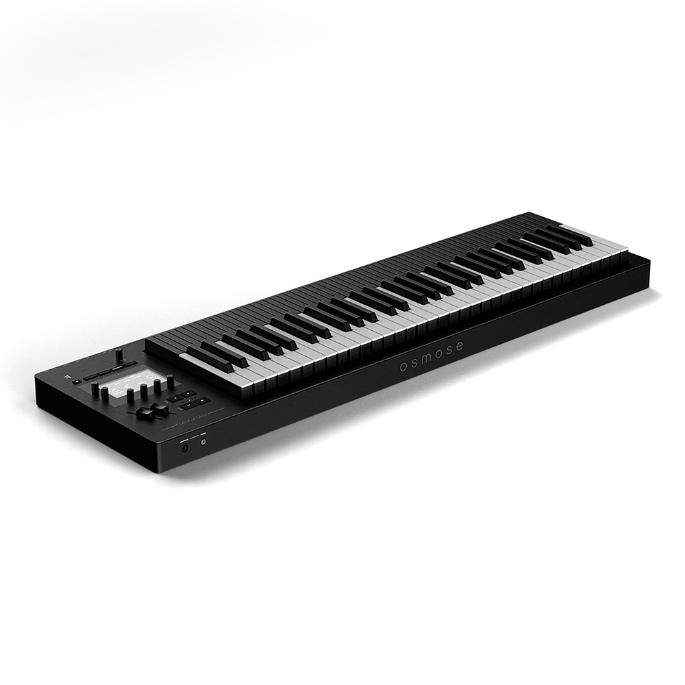 Expressive E <br>Osmose 61