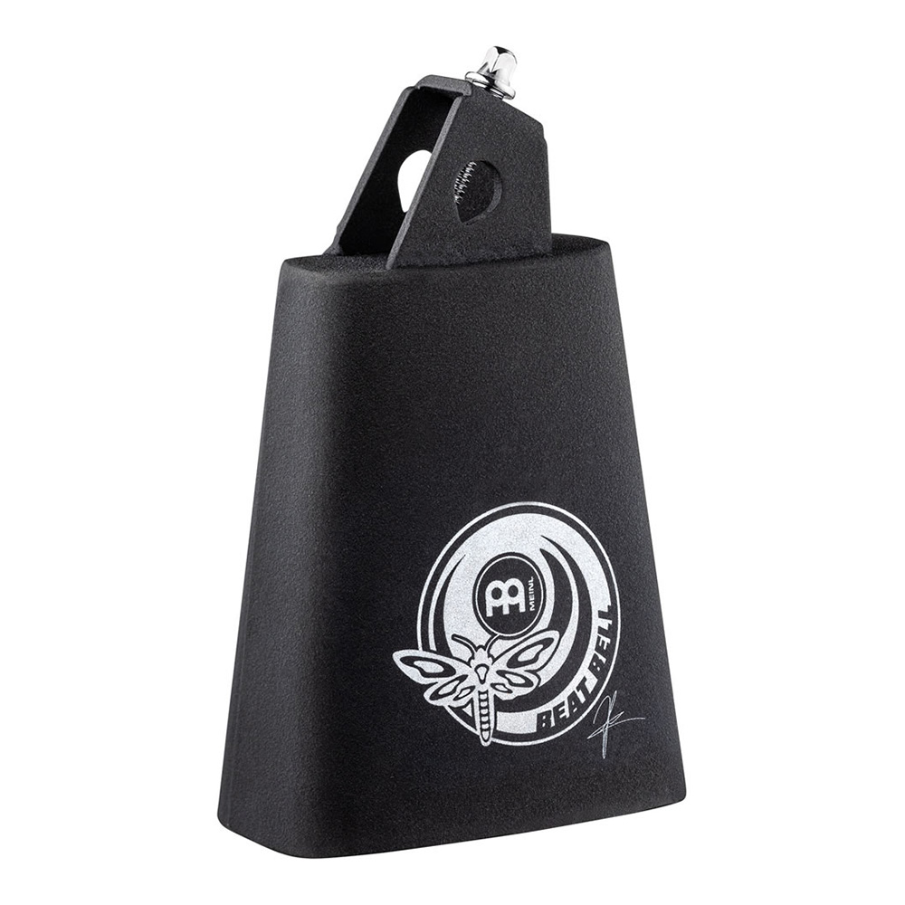 MEINL <br>Anika Nilles Signature Cowbell, Beat Bell, 4-1/2" [AN-BB]