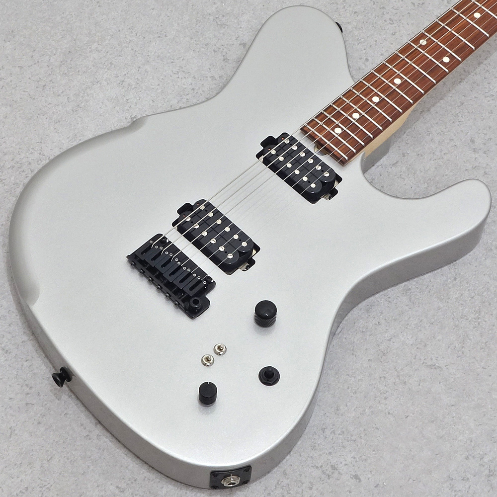 dragonfly <br>BORDER 648 2H Alder/Pau Ferro/Crystal Pearl