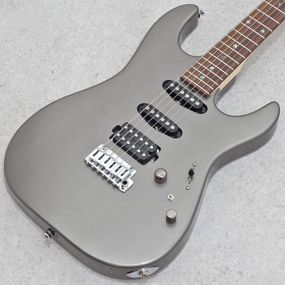 dragonfly <br>HI STA 648 SSH Alder/Pau Ferro/Flux