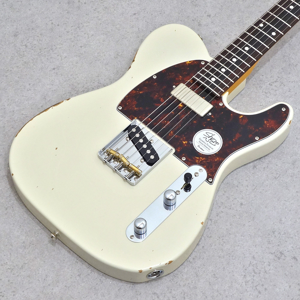 Providence <br>dT-207S RN Olympic White #X10819