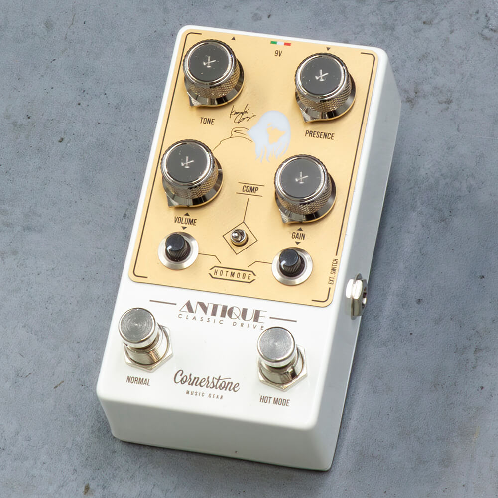 Cornerstone <br>Antique V3 Kazuki Isogai