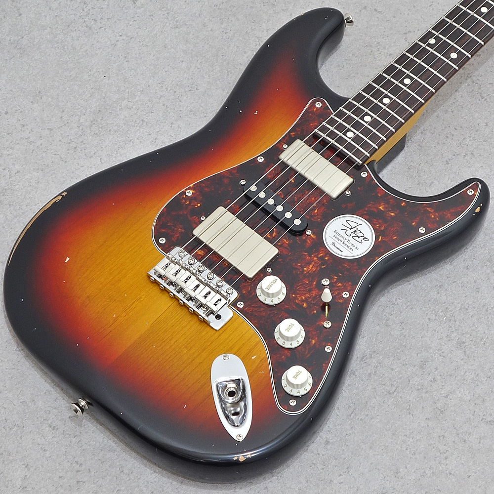 Providence <br>dS-205S RSV/LTD 3 Tone-Sunburst