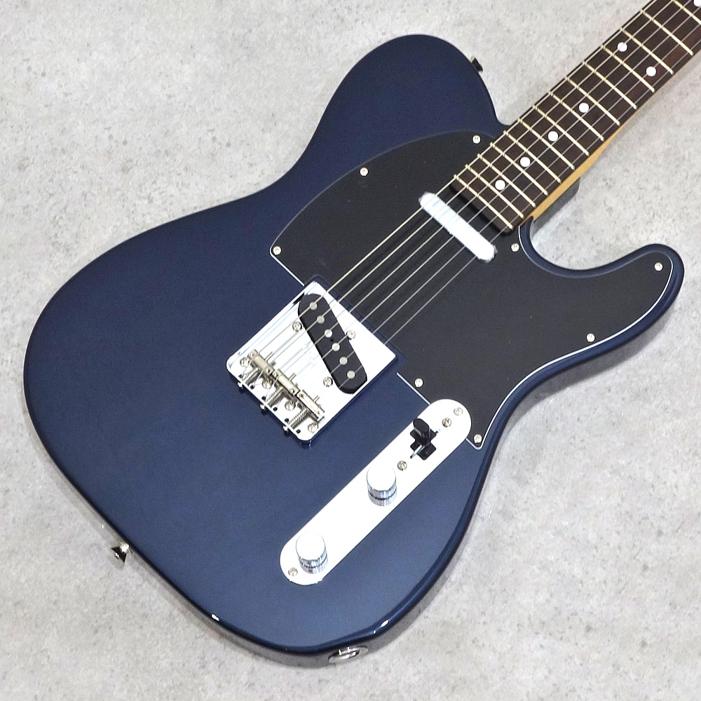 Tokai <br>ATE-101 Gun Metallic Blue