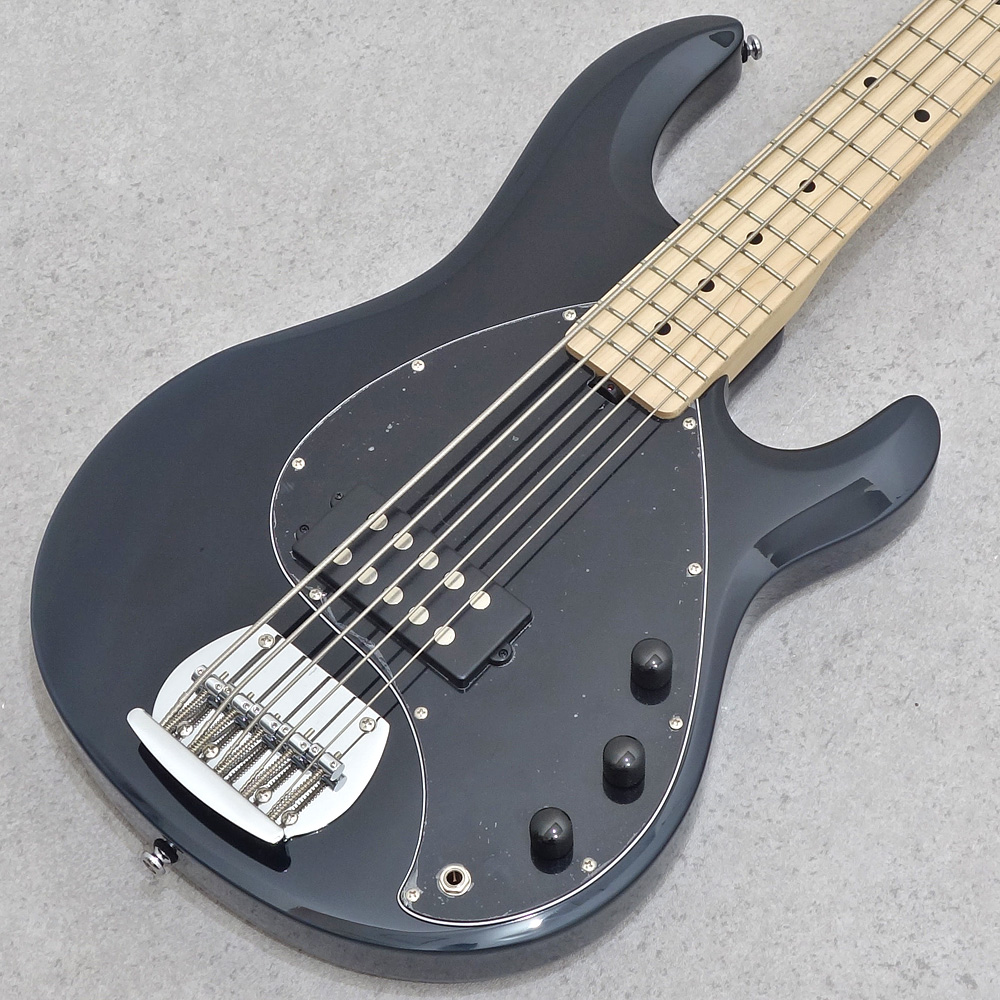 Sterling by MUSIC MAN <br>S.U.B. Series StingRay Ray5 Black