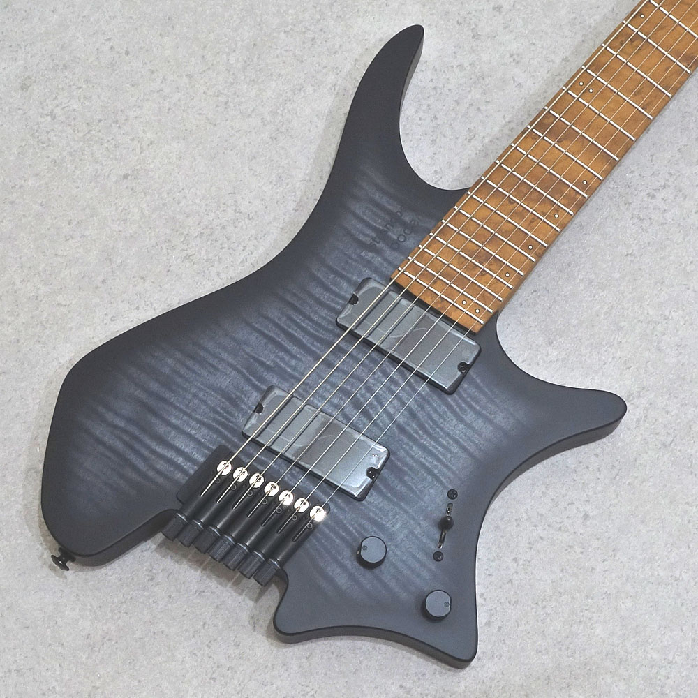 strandberg <br>Boden Original N2.7 Black Denim Burst Satin