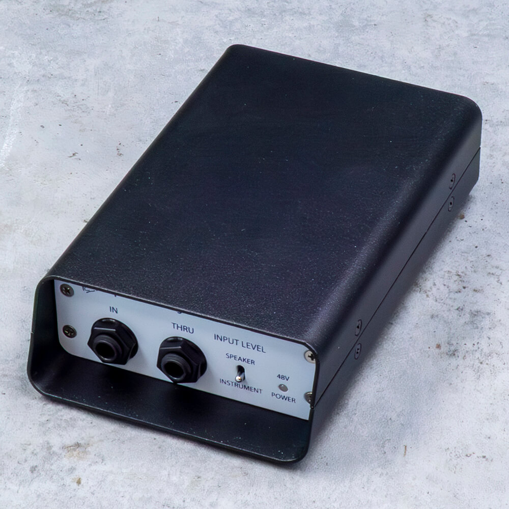 Rupert Neve Designs <br>RNDI