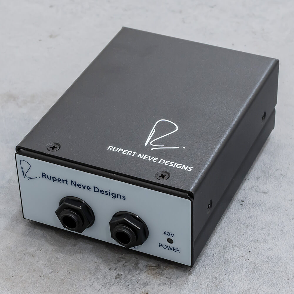 Rupert Neve Designs <br>RNDI-M