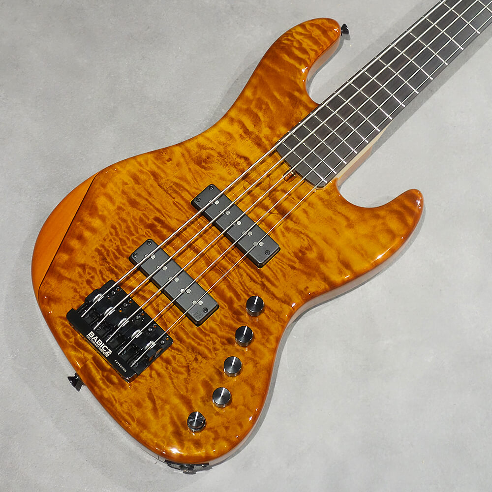 Provision <br>TTOB5-#32-See-through Brown