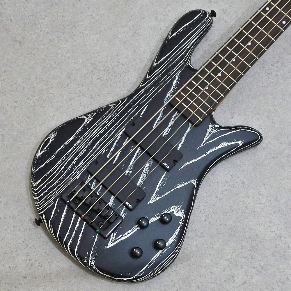 Spector <br>NS PULSE 5 Satin EX-LTD BKWH