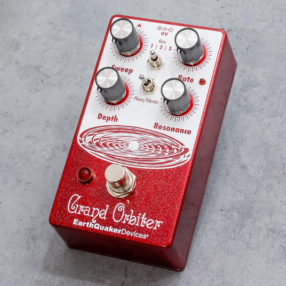 EarthQuaker Devices <br>Grand Orbiter