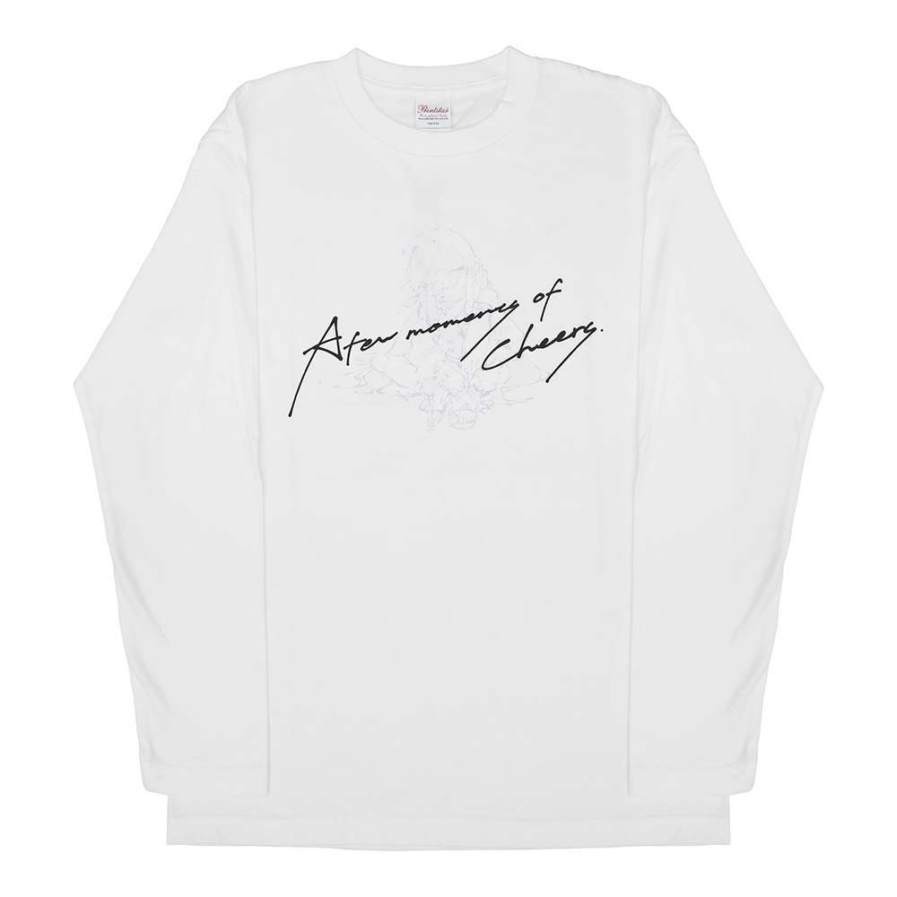 ANIMALS PEDAL <br>Custom Illustrated - �����Ԃ̃G�[���� ���� T�V���c S