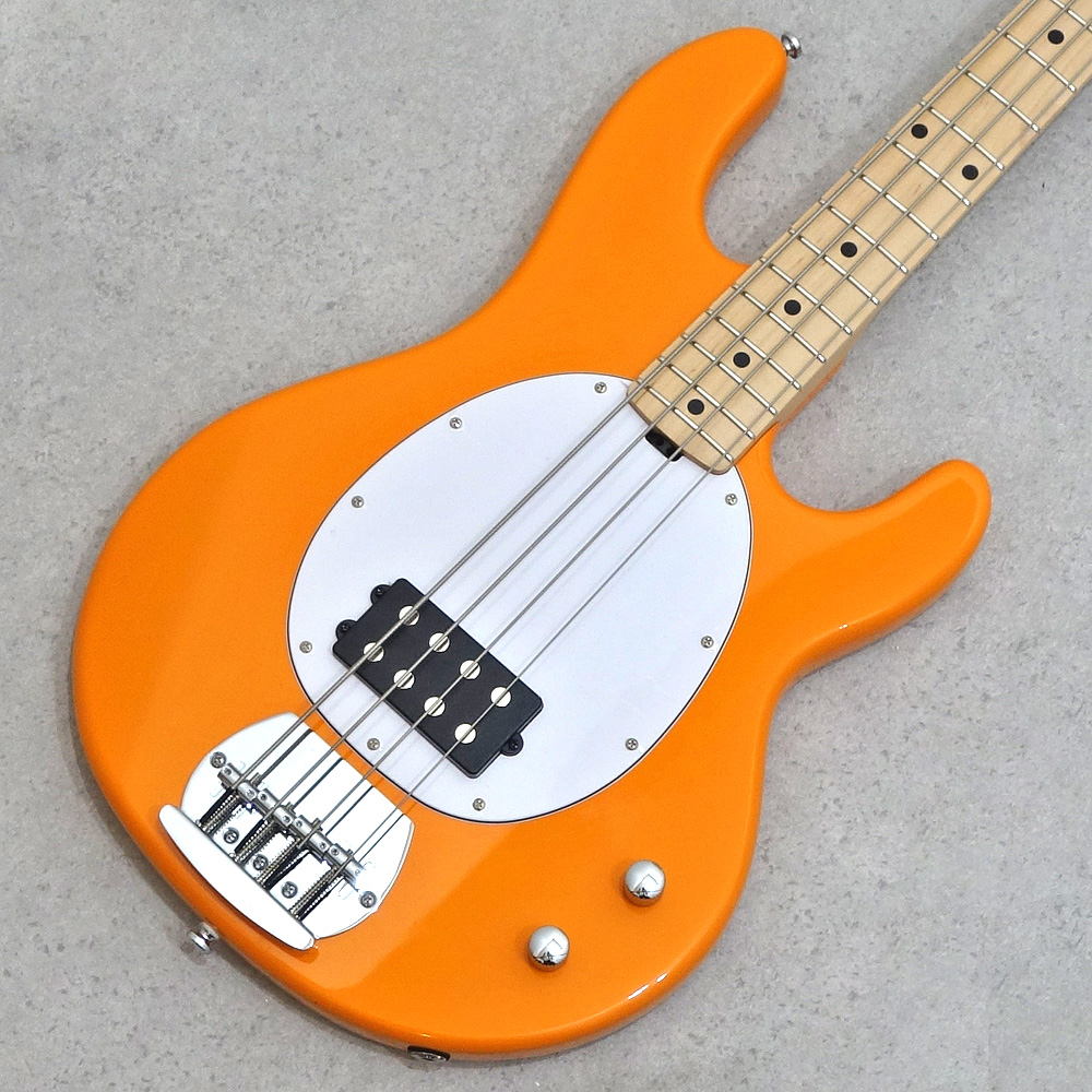Sterling by MUSIC MAN <br>ST-RAY2-SRO-M1 Sunrise Orange