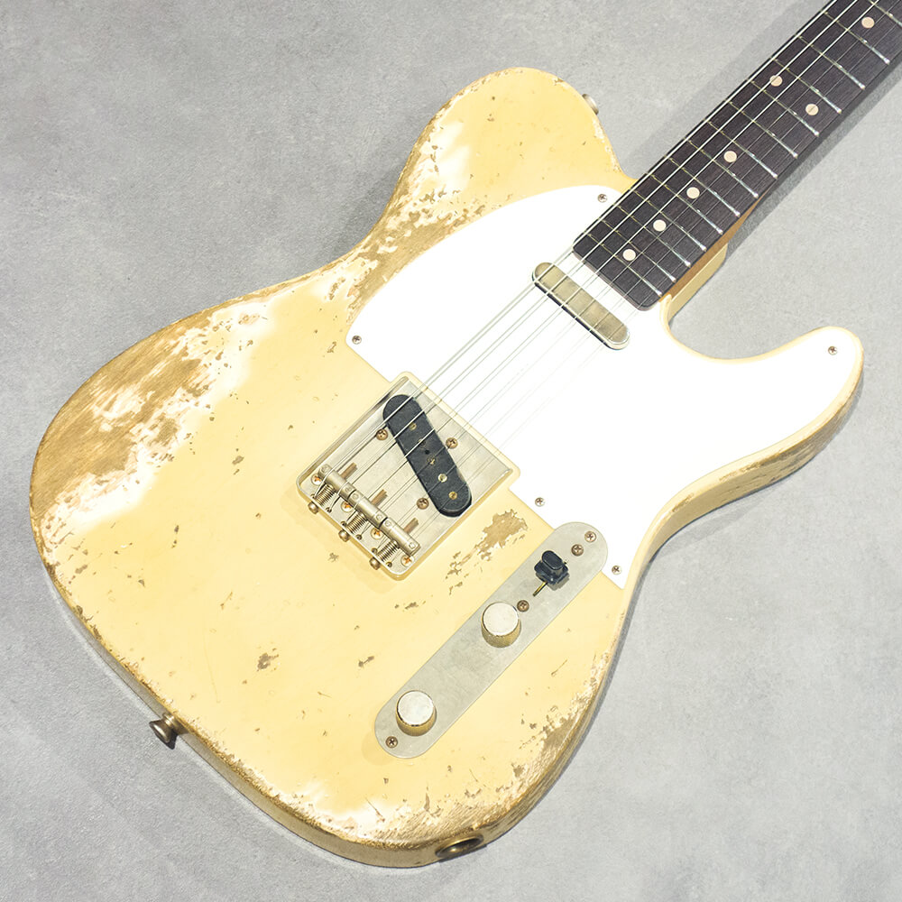 Xotic <br>XTC-1 VWH Blond S,H-Aged/Ash/R