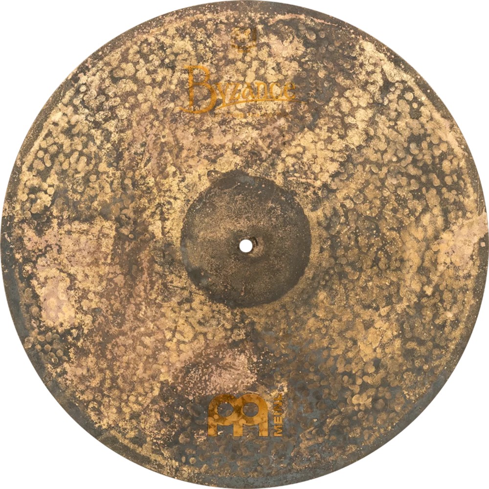 MEINL <br>20" Vintage Pure Light Ride - B20VPLR