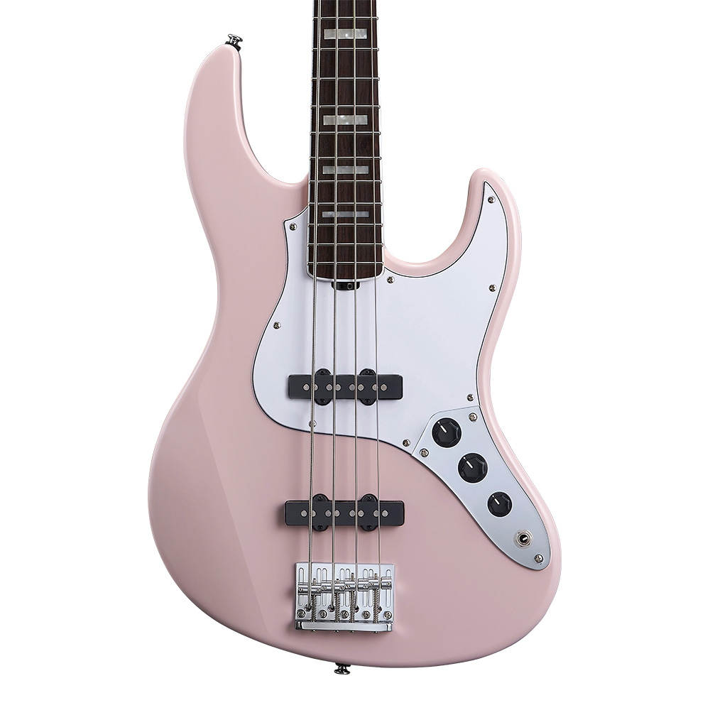 GrassRoots <br>G-AMAZE-DX/LS Vintage Milky Pink