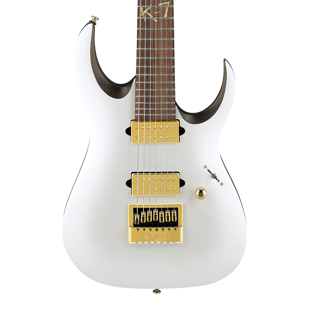 Ibanez <br>K7YANG [KORN Head Signature Model]