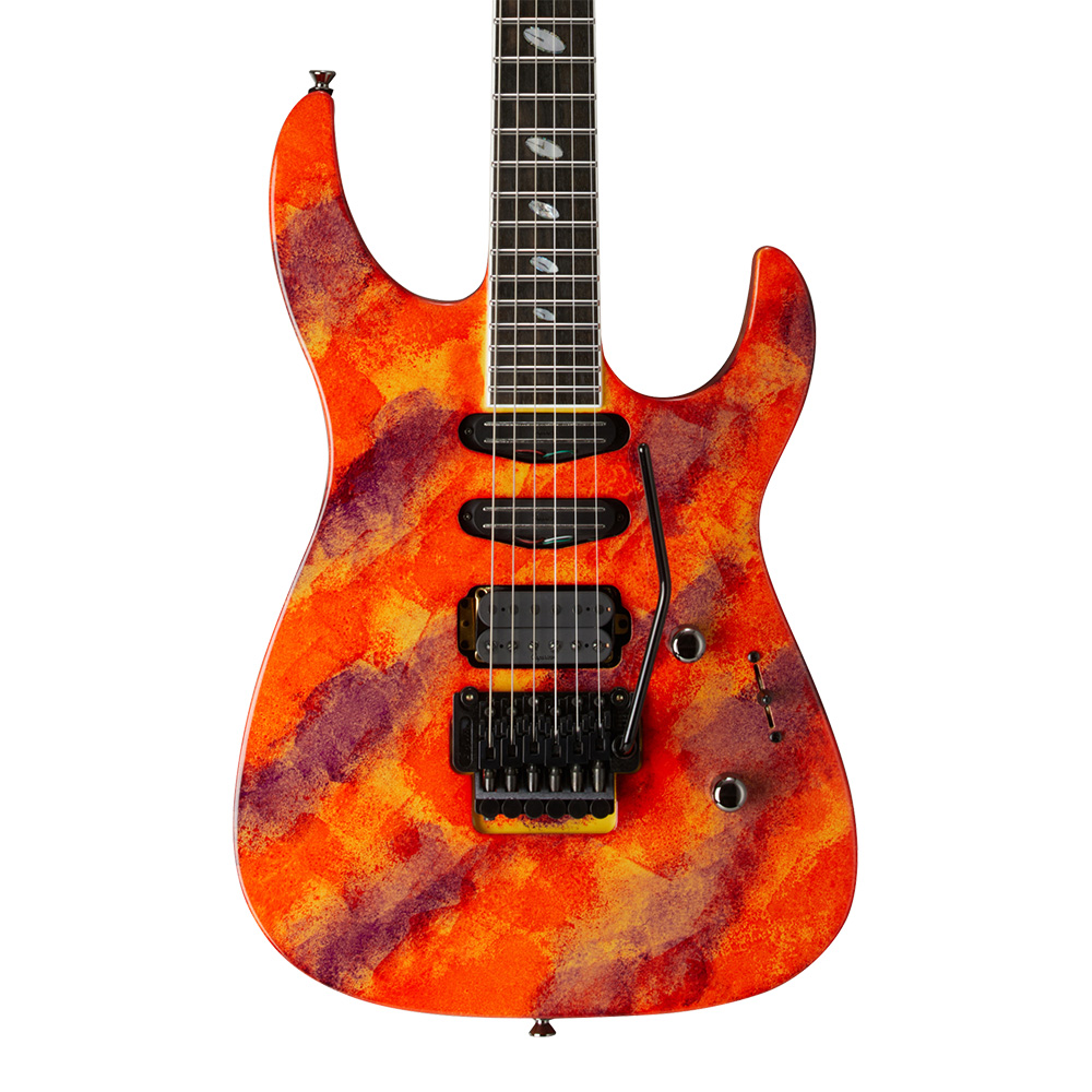 Caparison Guitars <br>TAT-CL Custom Line Red Sunset [Limited Edition 30th Anniversary Model]	