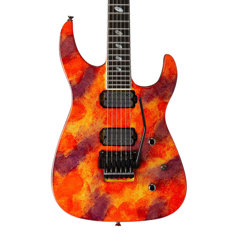 Caparison Guitars <br>TAT II-CL Custom Line Red Sunset [Limited Edition 30th Anniversary Model]